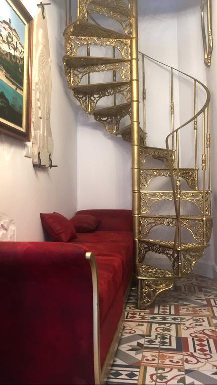 شقة Solar Antigo Charme كويمبرا المظهر الخارجي الصورة